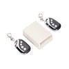 433MHZ Wireless RF Remote Control 4 Channel Switch Relay Drive