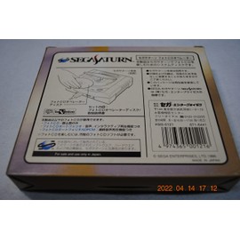 サターン フォトCDオペレーター SS