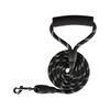 LUVMOJO Tactical Dog Harness and Leash Set for Extra Large