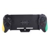 Wireless Controller with Gravity Induction of Six Axes Gyroscope Dual