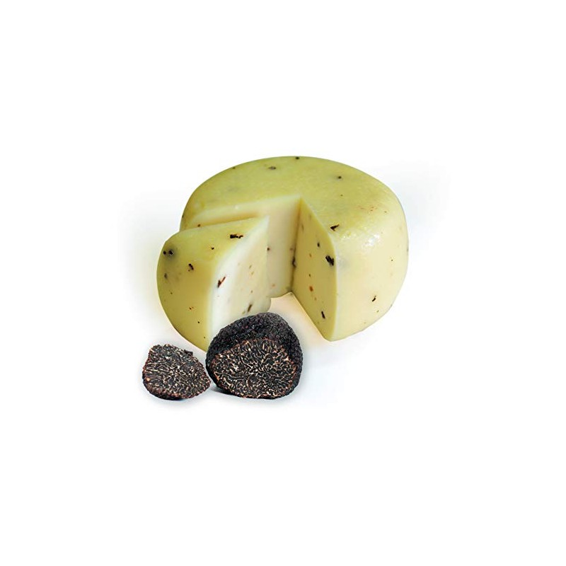 Formaggio al Tartufo - I Creativi 400gr