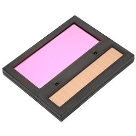 Welding Mask Auto Darkening, Welding Mask, Large View Window Welding Helmet Lens Welding Mask Lens Welding Helmet Auto Darkening Welding Cap for Welders Work