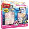 Pokémon - Trading Card Game: World Cup Deck 2024 -
