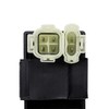 GXARTS CDI Box & Ignition Coil Fit for Honda ATV