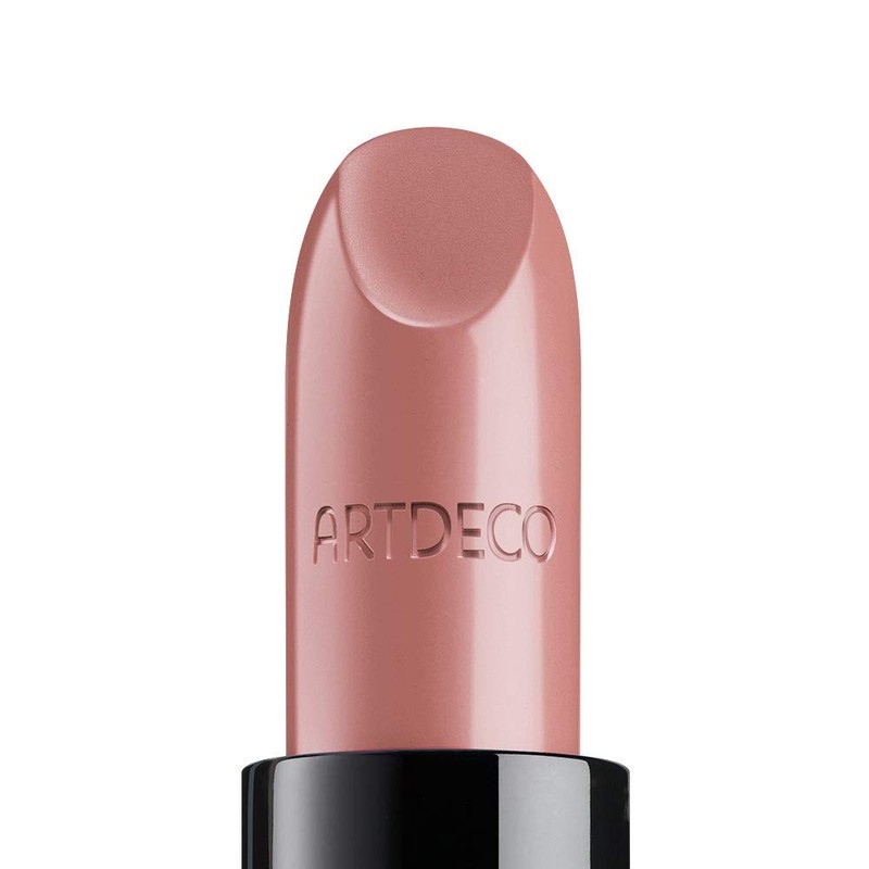 ARTDECO Perfect Colour Lipstick, Limited Design, Long-Lasting Shiny Lipstick, Pink,