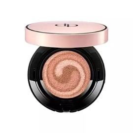 Dermapure Clinic DPC 핑크아우라 쿠션 21호 본품 /에스에이 이유리에디션 DPC Pink Aura Cushion No. 21 Main Product / S.A. Ryu-Ri Edition