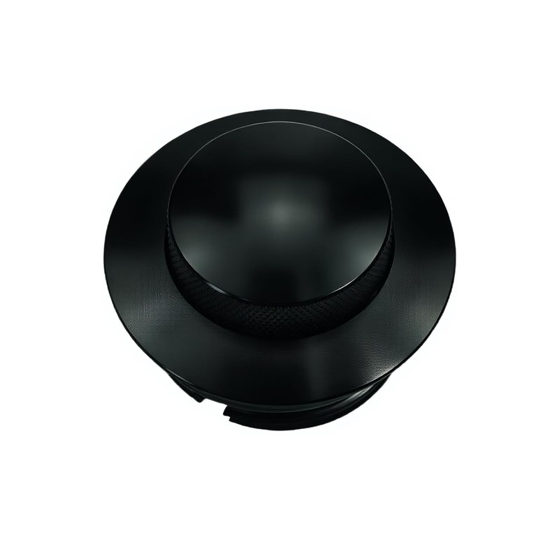 Pop-up Tank Cap Compatible with Harley Softail Street Bob Breakout
