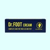 Dr. Foot Anti-Odor Heel and Ankle Foot Cream for Callus,