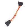 9 to 14pin Xenon Headlight Connector 1J0 973 737 Headlight