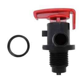 Hayward CXRLV1001 Air Relief Assembly with O-Ring for Filters