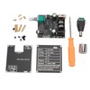 Bluetooth 5.1 Amplifier Board, DC 9-24V Mono Audio Amp Board,