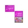 Paletas De Sombras Beauty Creations Varios Modelos Original