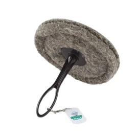 Chimney Sheep 8 inch Round Chimney Draught Excluder