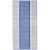 CAWÖ Home Noblesse Harmony 1085 Sky 17 Guest Towel 30
