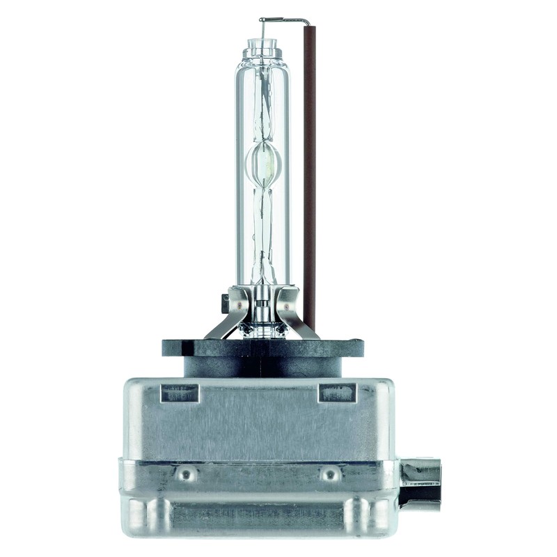 Hella D1S4300K Foco Xenón Standard en Caja con Instructivo Gráfico