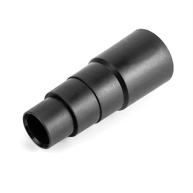 5X Dust Extractor Hose Adapter for Circular Saws Universal Vacuum
