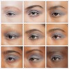 Metiplou White Eyeshadow Stick eyeliner pencil Eye Makeup Cream Shimmer