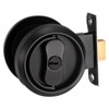 PATIKIL Stainless Steel Deadbolt Lock, Single Cylinder Dead Bolt Locks