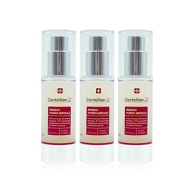 Centellian24 센텔리안24 마데카 파워 앰플 30ml 3개 Centellian24 Madeca Power Ampoule 30ml (Set of 3)