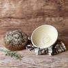 Westmark 3236227B Proofing Basket Set of 2 Round and Cover