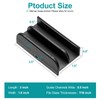 M6219 Sliding Shower Door Bottom Guide for Sliding Shower Door,
