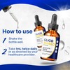 (3 Pack) GlicoShield – Premium Liquid Drops Formula to Help