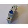 LVE 6 AMP Type B6A Live MCB Single Pole Circuit
