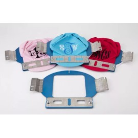 Brother Durkee Cap Hat Frame Hoop for Brother Persona PRS100 SACFPRS