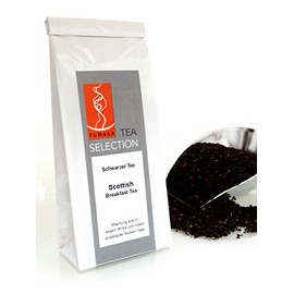 Fumaga Tea Selection - Black Tea Scottish Breakfast Broken - 30g/90g/200g