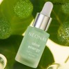Neonail Aloe Energy Nail and Cuticle Scrub - Nail Care