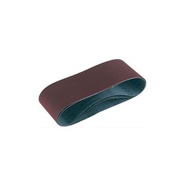 Abrasive belt L620X105-P150 RU2/10