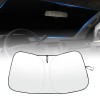 Unbranded Front Auto Windshield Cover Car Windshield Sun Shade for