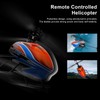 2.4G 4‑Channel Single Propeller Aileronless Remote Control Helicopter Children Toy