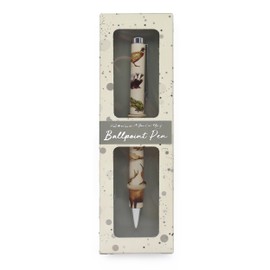 Robert Frederick Patricia MacCarthy Countryside Ballpoint Pen in Gift Box