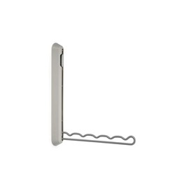 Joseph Joseph Orderly Foldaway Clothes Rail, Clothes Dryer, Laundry Ironing Drying Rack, Holds up to 5 Hangers