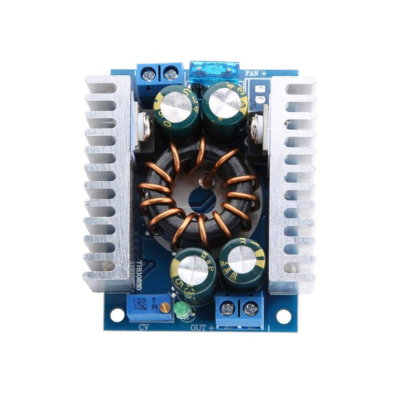 DC Converter Upward Converter, 150 W DC Voltage Supply Module,
