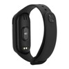 M5 Waterproof Smart Bracelet Touch Screen Step Counting Sports Band