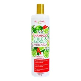 Shampoo Chile 960g Nekane Capilar (previene La Caida)