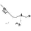 Manicar 12663577 LT4 Performance Fuel Line, Fuel Feed Pipe Replacement