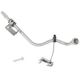 Manicar 12663577 LT4 Performance Fuel Line, Fuel Feed Pipe Replacement fits for Gen V LT1 L83 L86 Engines, Compatible with 2016-2019 CTS-V & 2017-2024 Camaro ZL1