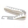 Curtain Measure 10.9 ft (3.3 m)