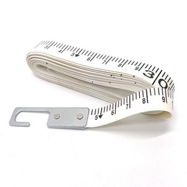 Curtain Measure 10.9 ft (3.3 m)