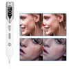 Electric Freckle Removal Pen 9 Gears Adjustment Painless Spots Pigment