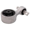 TRQ Engine Torque Strut Mount Compatible with 13-15 Acura ILX