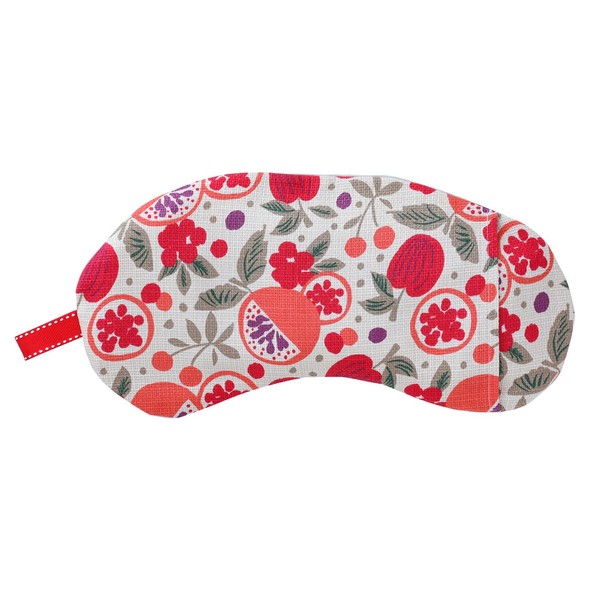 Natural Materials, Salt Power, Warm with the Power of Mung