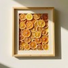 Preserved Lemon，Dried Lemon Slices，500g/17.6oz Individual Packs 100% Natural Premium Quality，Add