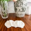 Ameda MoistureGuard Disposable Nursing Pads | Breast Milk Pads |