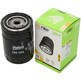 Valeo 586064 Oil Filter