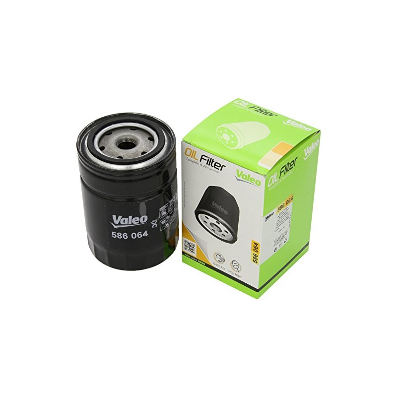 Valeo 586064 Oil Filter
