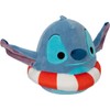 Jazwares Stitch Squishmallows Plush Toy - Random